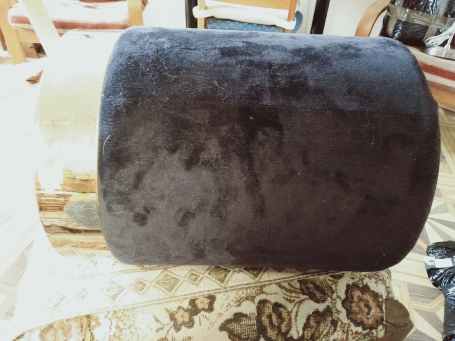 Puf Gamby Hause Nordic