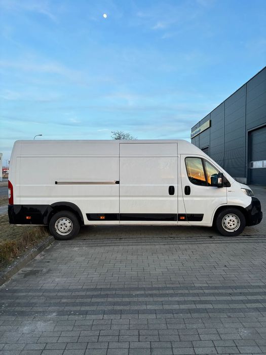 Fiat DUCATO  Pierwszy właściciel, polski salon, super stan, bez adblue, fv, l4h2