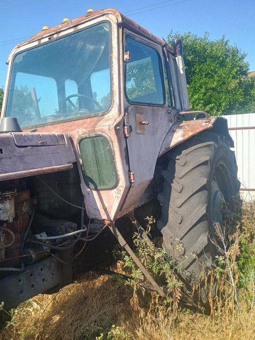 Продам трактор МТЗ 80