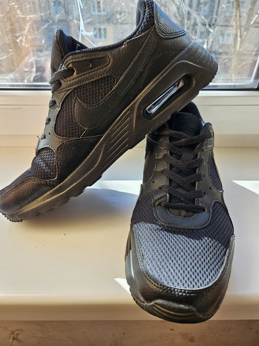 Оригинал Nike Air max sc