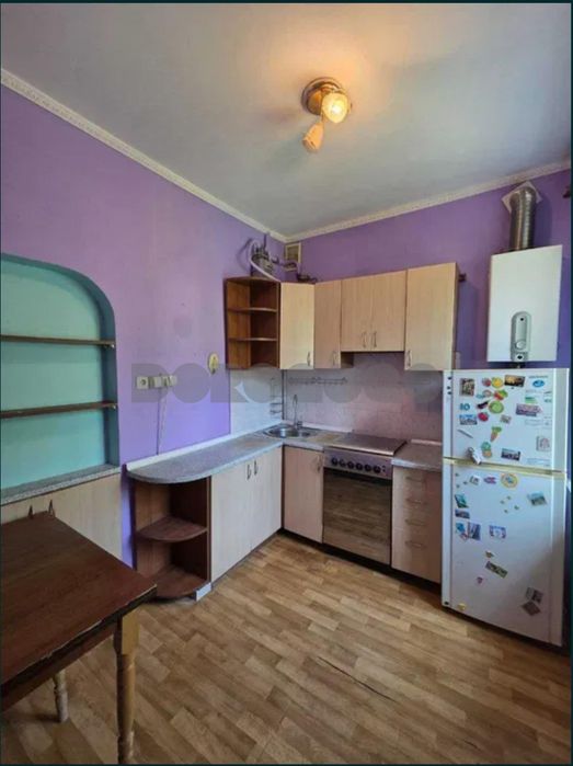 Продаж 2к квартири 45.10м Поверх 1й Цегла Держ.програма