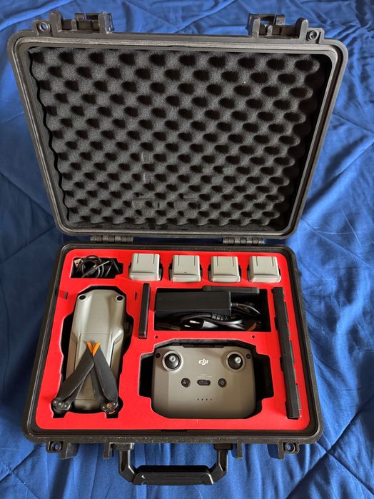 Drone DJI AIR 2S