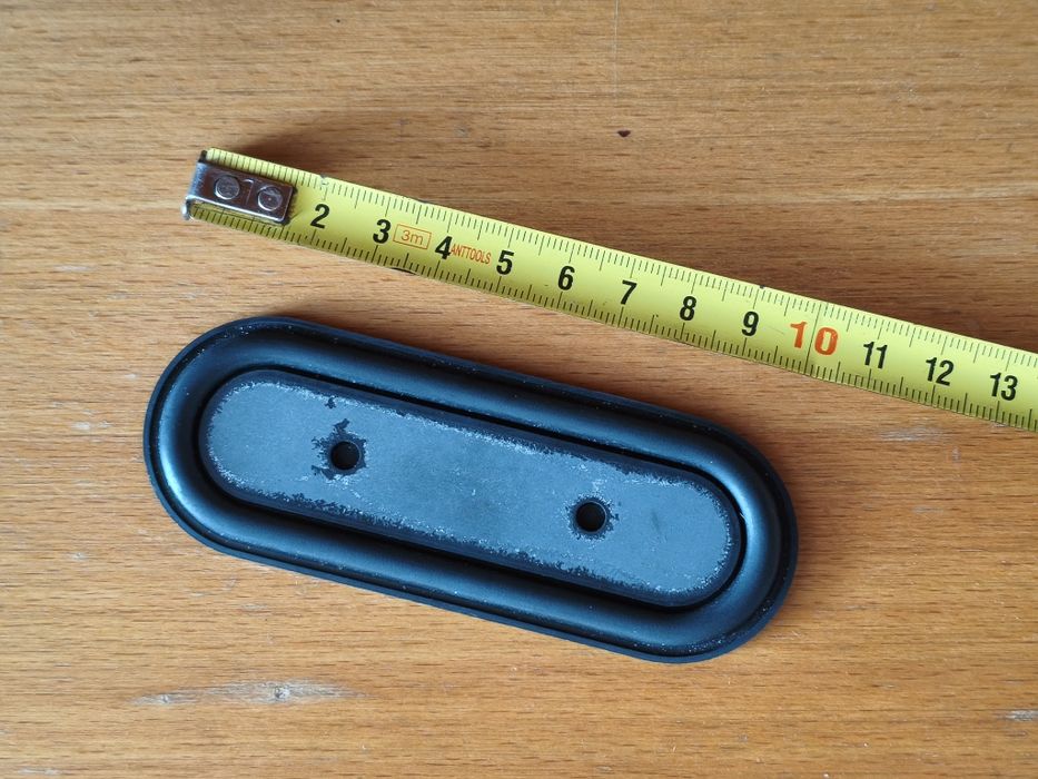 Пасивний випромінювач блютуз колонки Tronsmart Element Force