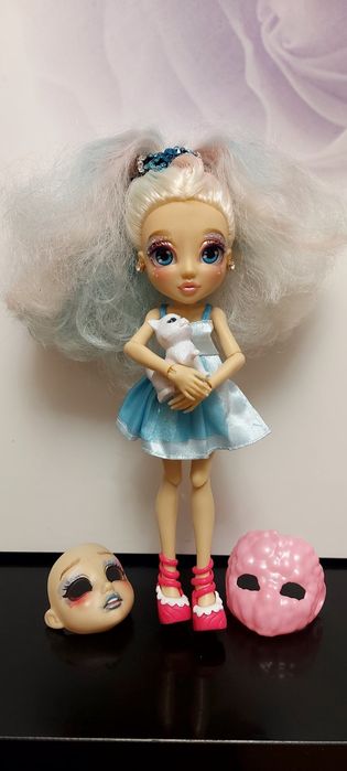 Кукла Failfix эпическое превращение