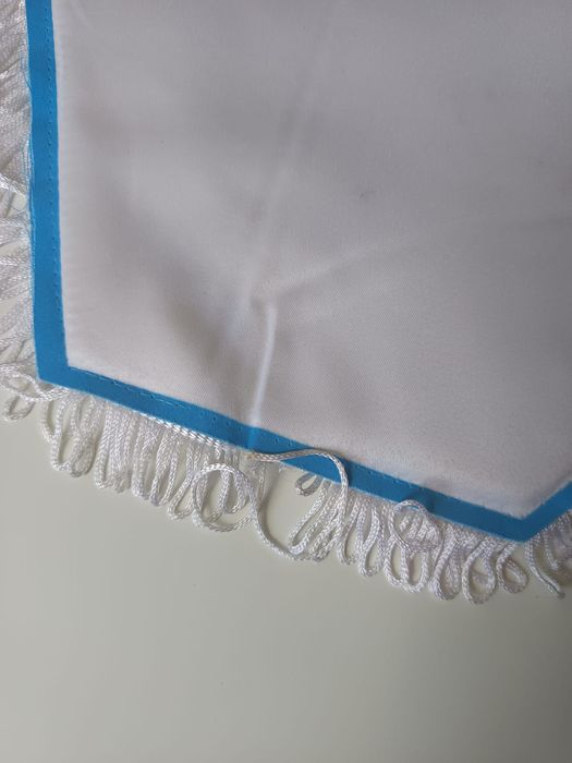 Galhardete seleção da Argentina