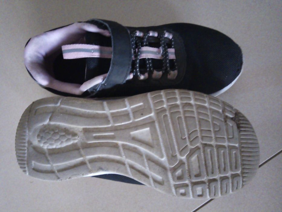 Adidasy sprandi 33
