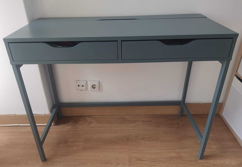 Ikea Alex 100x48 cm secretária desk