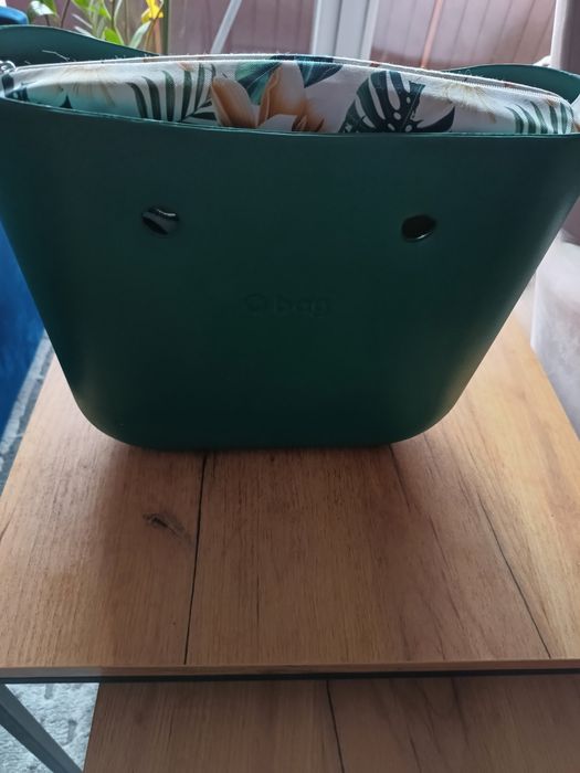 O bag mini petrol