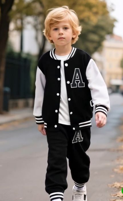 Костюм для хлопчика 116 розмір