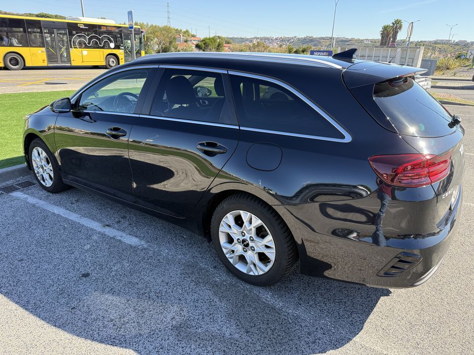 KIA CEED SW  DynamicPlusLine 1.0 T-GDI