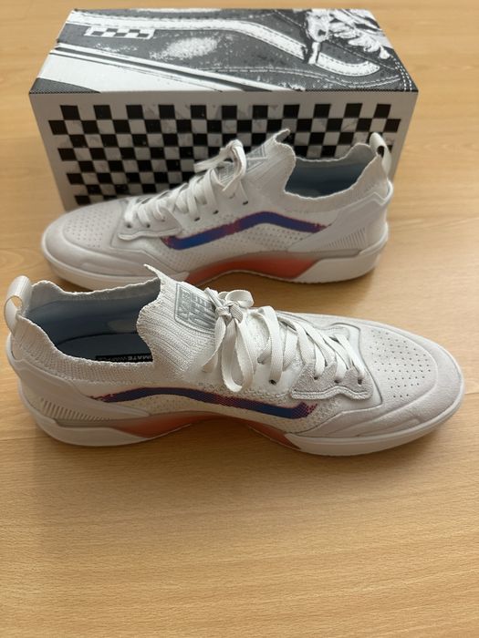 Vans ave 2.0 tamanho 41