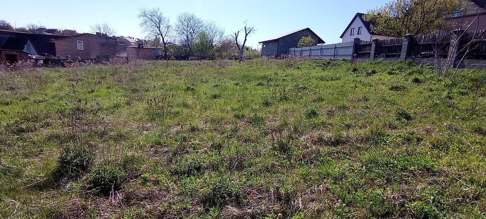 $ Продаж ділянки під будівництво Біла Криниця