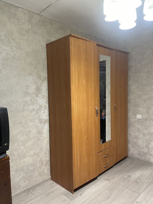 Здається в оренду 2кімнатна квартира на Героів Майдану