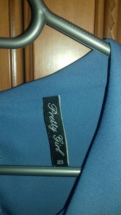 Bluzka Pretty Girl XS