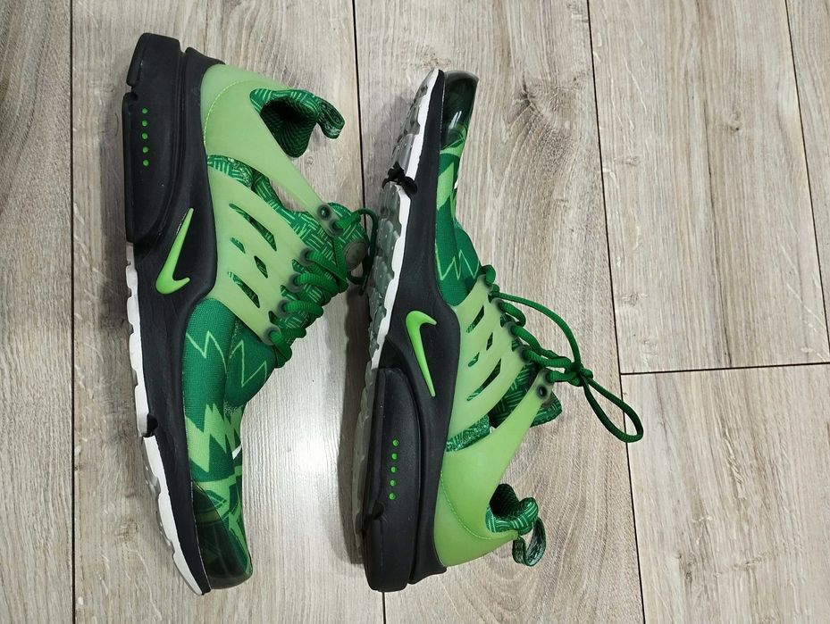 Nike Air Presto Naija XL size około 47