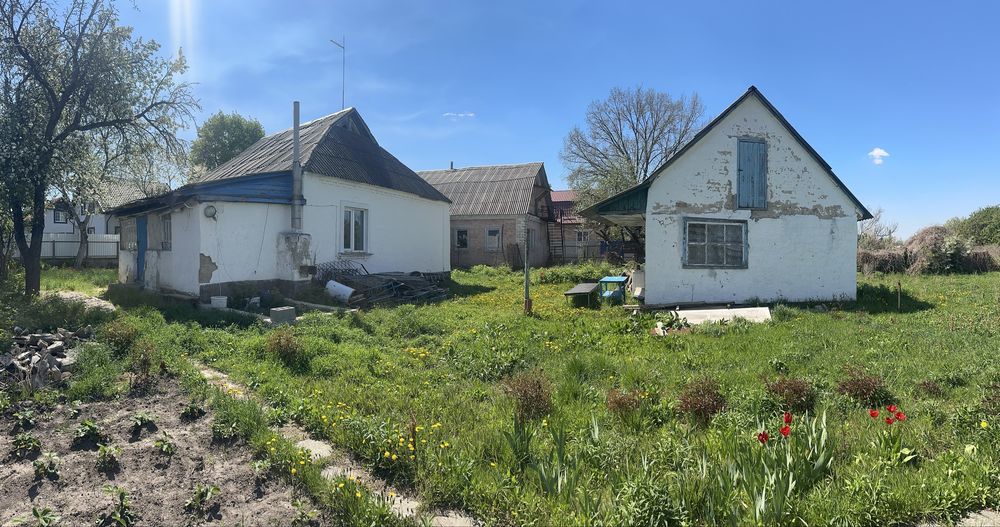 Продаж будинку Бориспіль вулиця Крилова