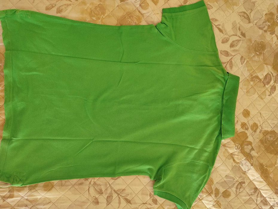 Polo Sacoor tam. L em excelente estado