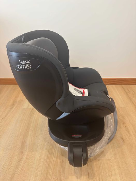 Cadeira auto bebé Britax Romer Dualfix 2 R