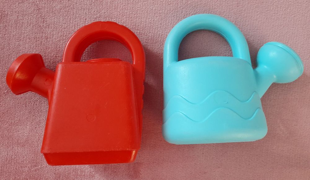 Brinquedos de praia