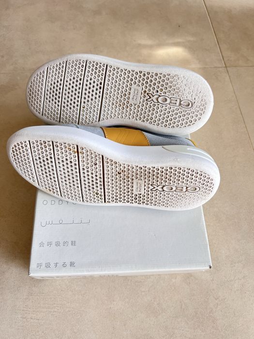 Кеди Geox, 36 розмір