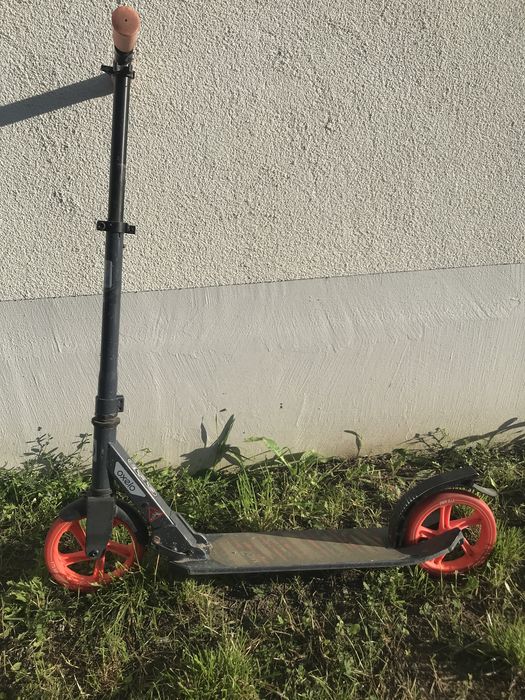 Hulajnoga olexo regulowana