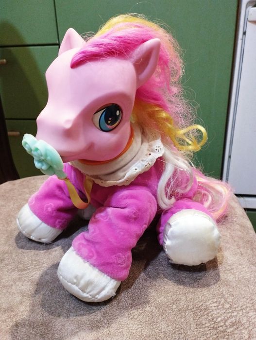 Іграшка My little pony