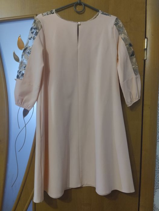 Ніжна сукня Софт