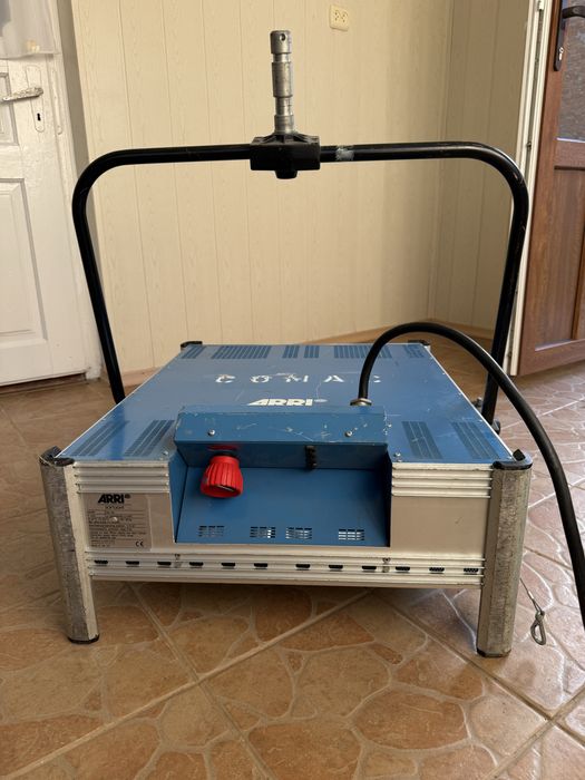 Arri softlight 5000w професійне світло