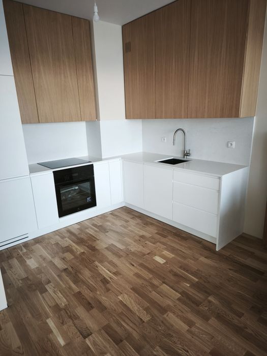 Blaty kuchenne z konglomeratu kwarcowego