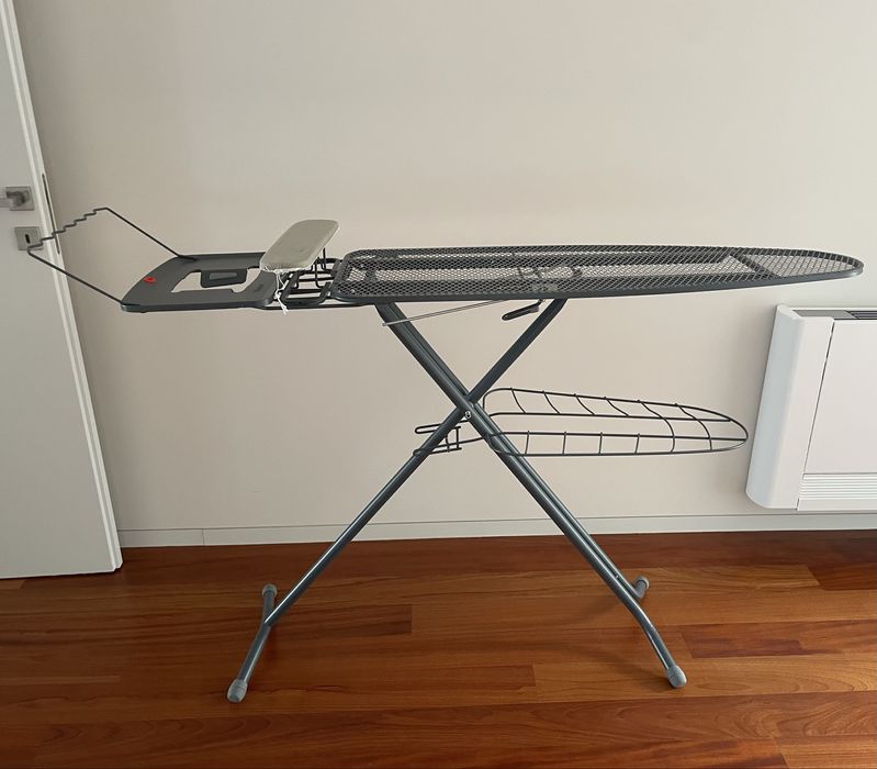 Tábua de passar a ferro - Rayen Gama Premium