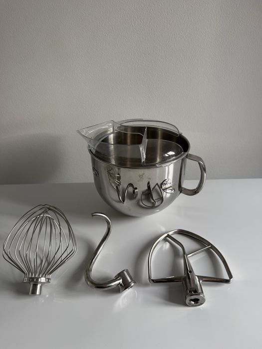 Kitchenaid планетарний міксер