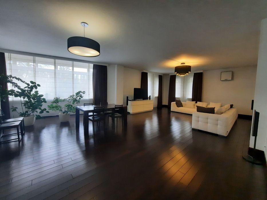 Продаж квартири в центрі Києва Кониського,28а  267 м²  комфорту простору та тиші