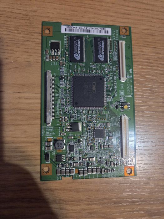Várias placas TV - 10 euros cada