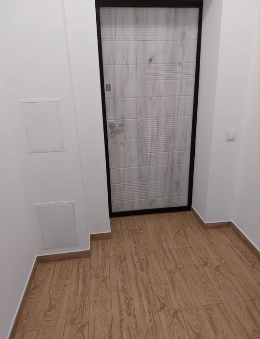 Продаж 2 кімнатної квартири , газ