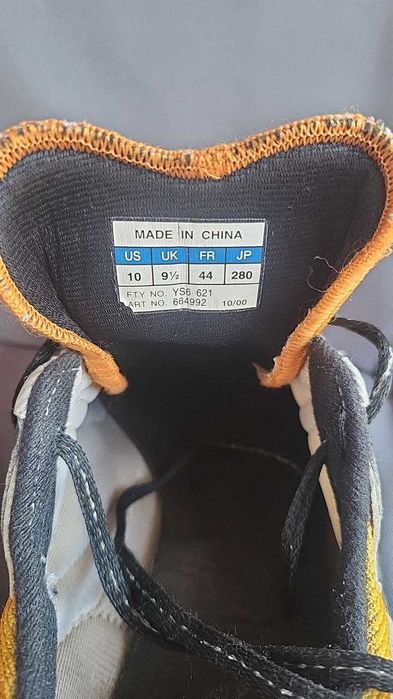 Продам взуття/шиповки легкоатлетичніAdidas meteor 2sp