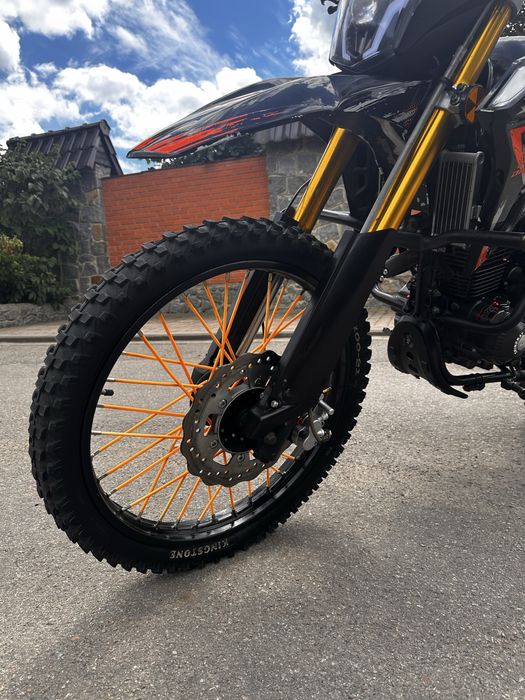 Продам Shineray vxr 300