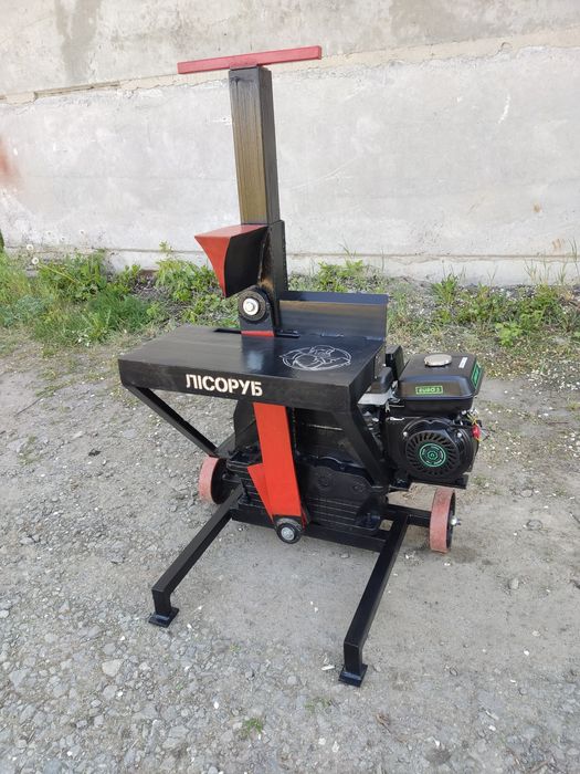 Продам дровокол ЛЕСОРУБ
