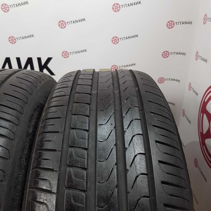 +4шт Шини Літні 225/55/17 Pirelli P7 R17 літо гума колеса Р17