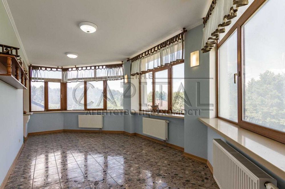 Продаж 3-поверхового будинку 1200м2, Вища Дубечня, Вишгородський р-н