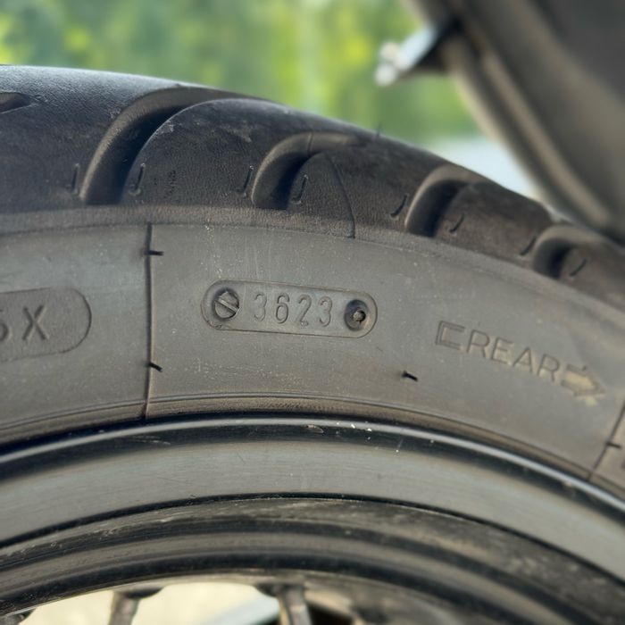 Yamaha wr250x (2010 року)