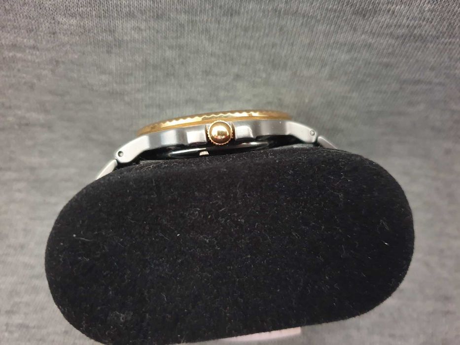 Movado Submariner Diver Vintage Nurek Traser Boldr Citizen Seiko