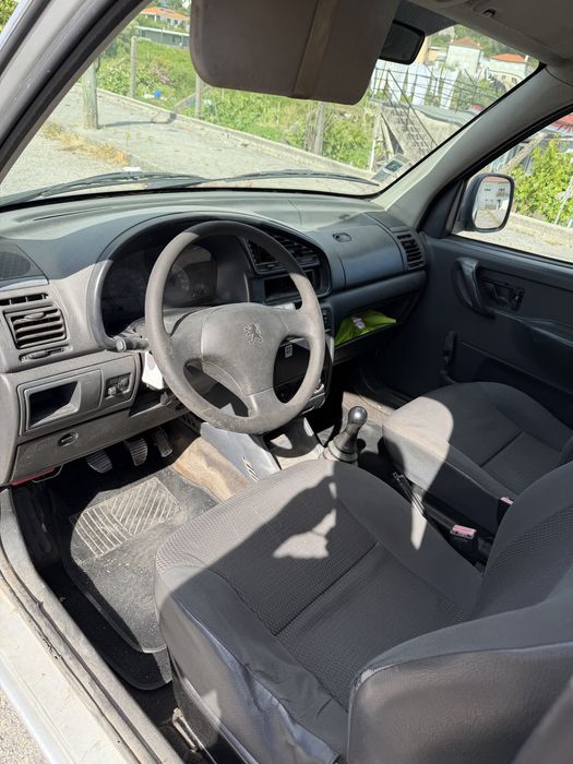 Peugeot partner 2.0hdi