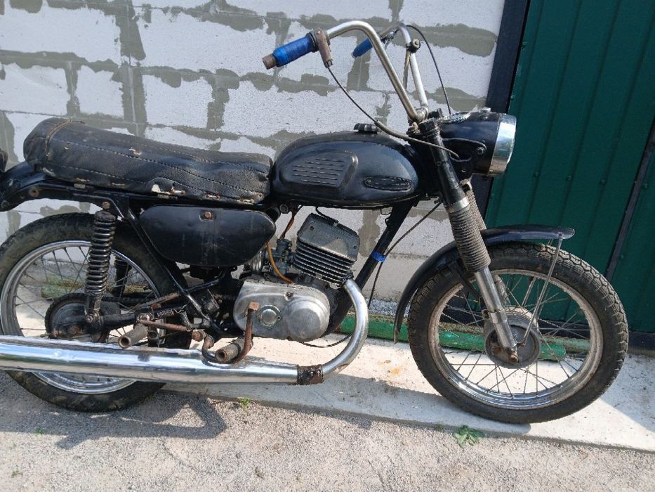 Продам Мотоцикл Мінск