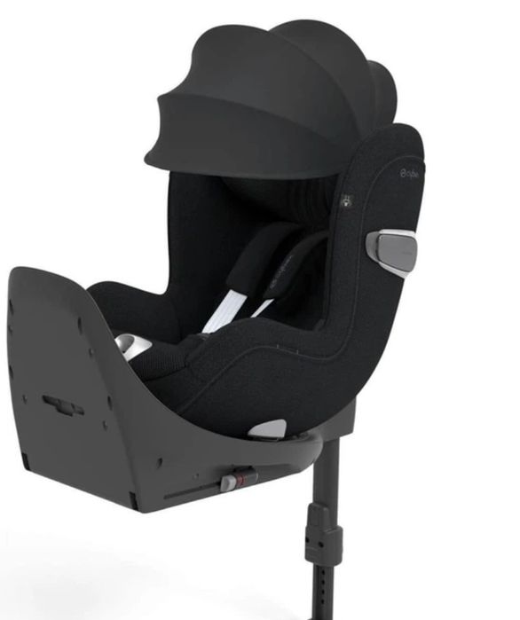 Автокрісло автосидіння автокресло детское кресло в машину cybex sirona
