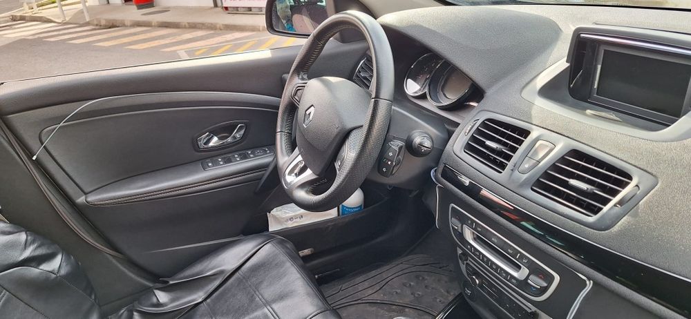 Renault Megane Break 1.6 DCI 130 cv Bose Edition