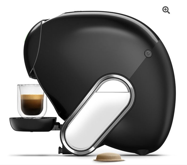 Maquina de cafe dolce gusto