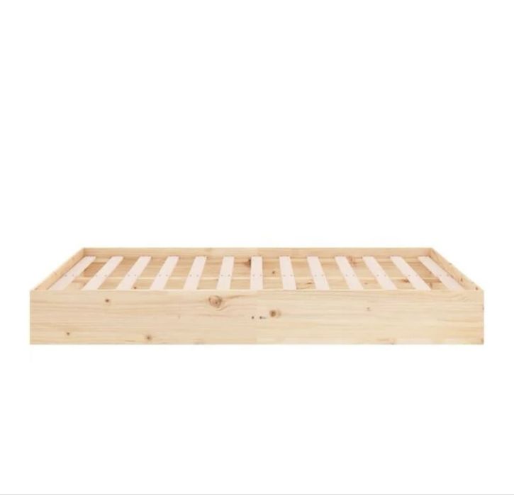Estrura de cama
