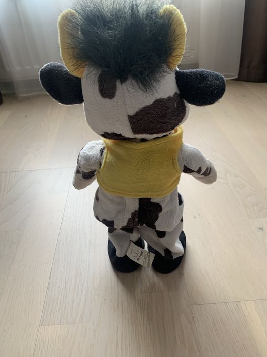 Продам іграшку корова