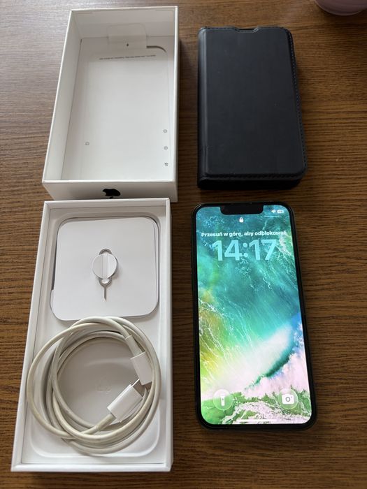 Iphone 13 mini 128GB