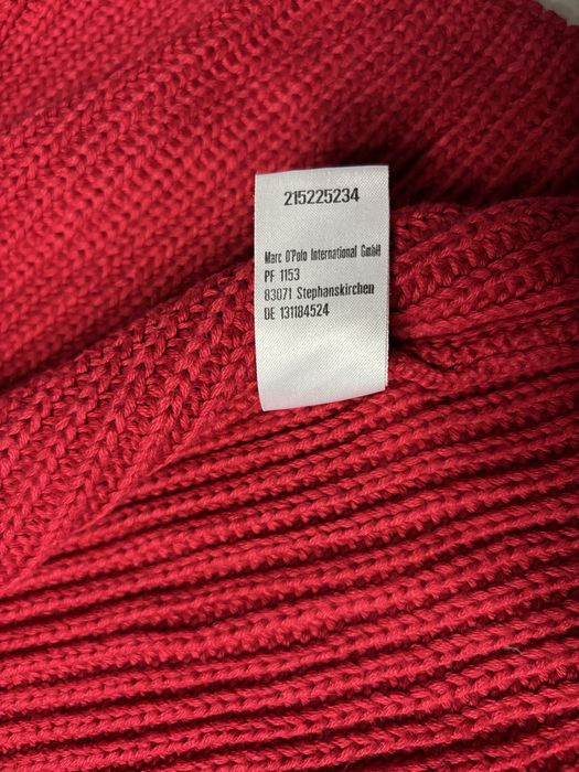 Sweter meski Marc O’Polo rozmiar XXL